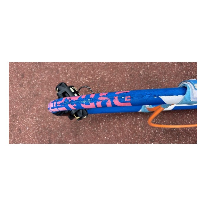 DYNAFIBER Alu 135-195 Occasion