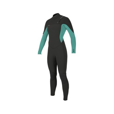 O'NEILL Hyperfreak Femme FZ 5/4mm 2024