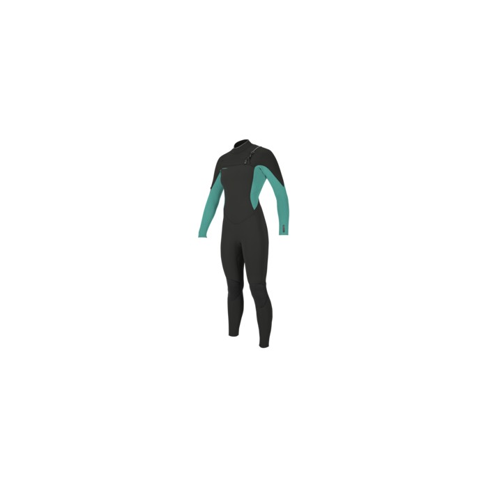 O'NEILL Hyperfreak Femme FZ 5/4mm 2024