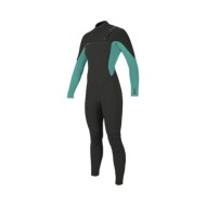 O'NEILL Hyperfreak Femme FZ 5/4mm 2024