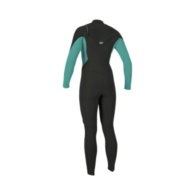O'NEILL Hyperfreak Femme FZ 5/4mm 2024