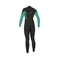 O'NEILL Hyperfreak Femme FZ 5/4mm 2024
