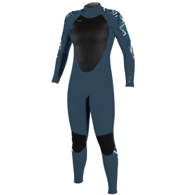 O'NEILL Epic FZ 5/4 Femme 2024