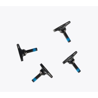 North Hydro Thumbscrew set