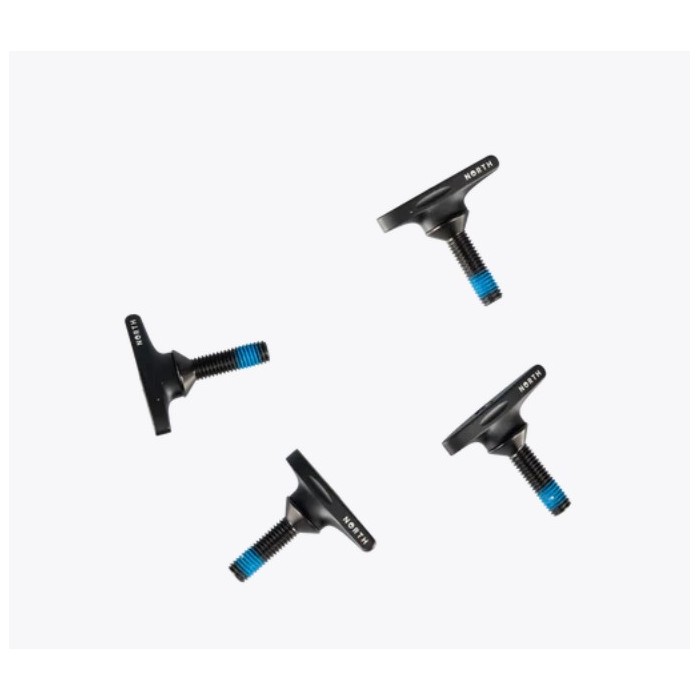 North Hydro Thumbscrew set