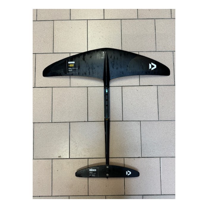 DUOTONE Foil Front Wing Carve 2.0 D/LAB Occasion