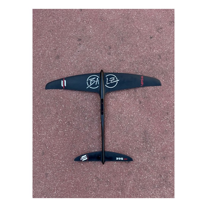Sab Avion Baltz 909