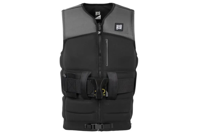SOORUZ Watervest Wing 2025