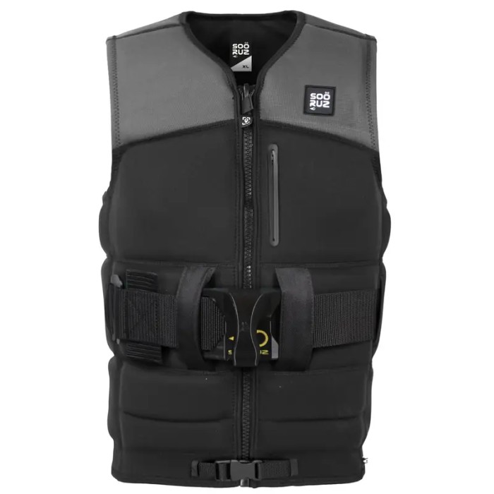 SOORUZ Watervest Wing 2025