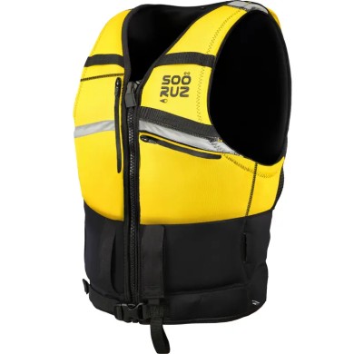 SOORUZ Watervest Strato 2025