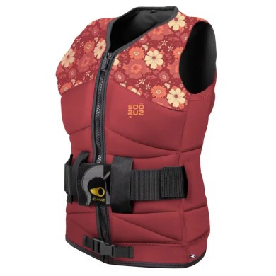 SOORUZ Watervest Wing Femme 2025