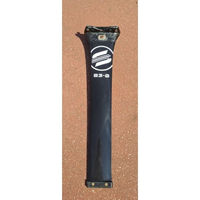 Sabfoil mat 83cm + platine carbon et quick release système - Occasion