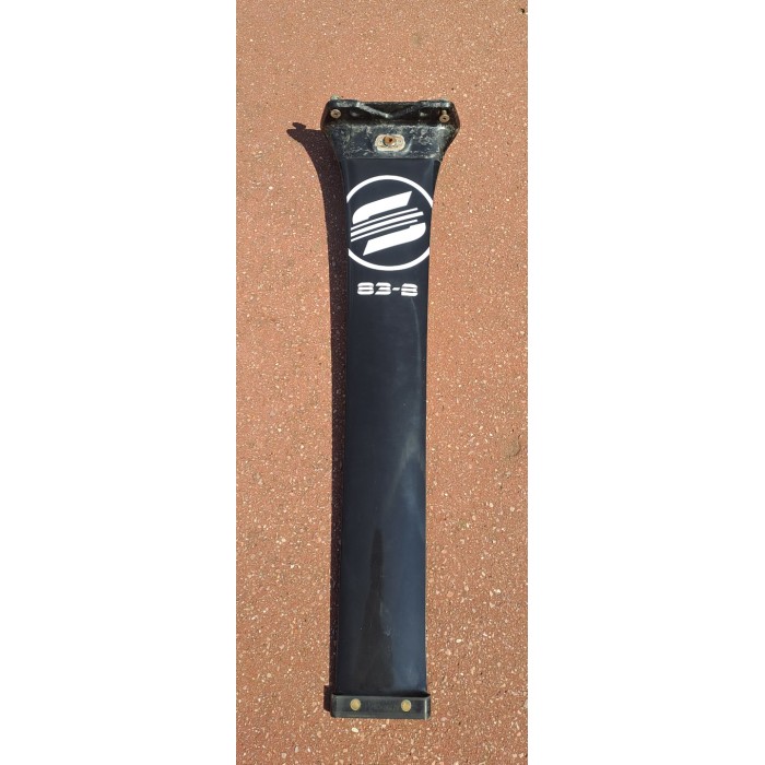 Sabfoil mat 83cm + platine carbon et quick release système - Occasion