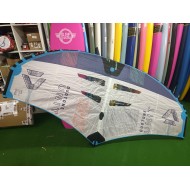 Duotone Foil Wing Unit 2023 Occasion / Demo Duotone Foil Wing Unit 2023 Occasion / Demo