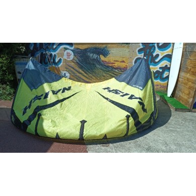 NAISH RIDE 2017 9.0M occasion