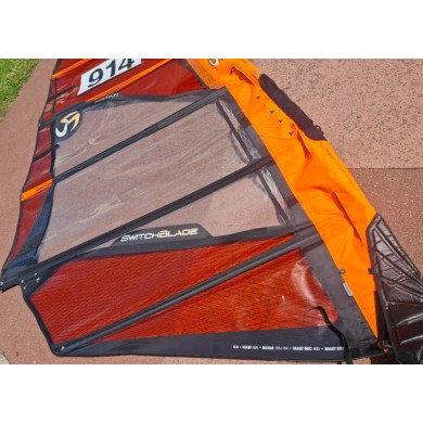 Loft sails Switchblade 2022 Occasion