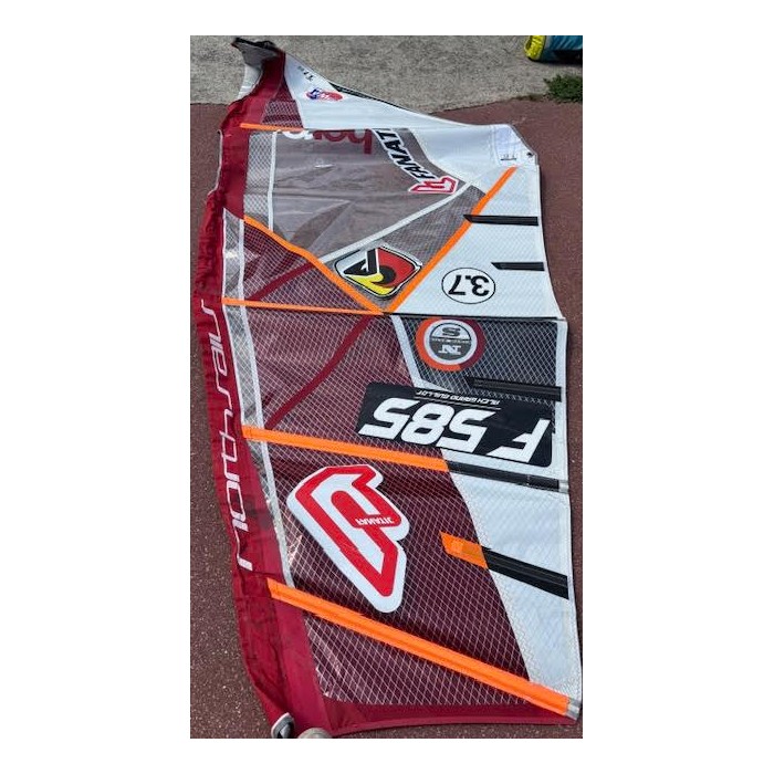 North Sails Hero 2014 Occasion