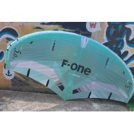 F-One Strike v5 5.0m² - Occasion