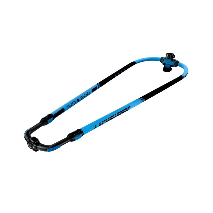 UNIFIBER Carbone HD Monocoque