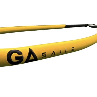 GA BOOM Aluminium Monocoque