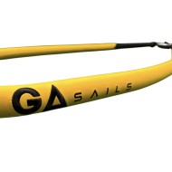GA BOOM Aluminium Monocoque