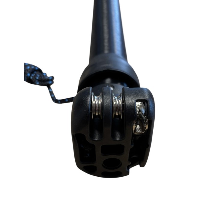 GA-SAILS Alu Extension SDM