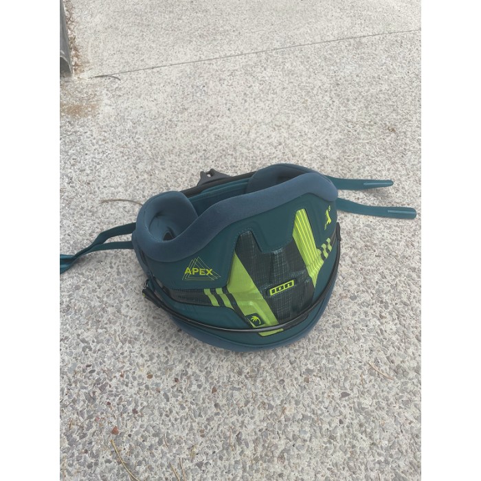 ION Harnais Apex 8 Occasion