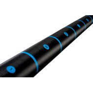 UNIFIBER HD RDM C75 Constant Curve Incl Mast Bag