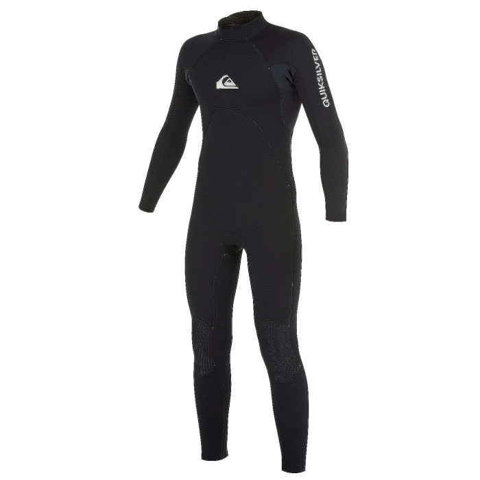 QUICKSILVER School Rent Boy BZ 4 ans