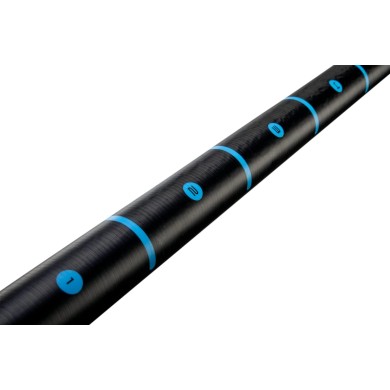 UNIFIBER HD SDM C75 Constant Curve Incl Mast Bag