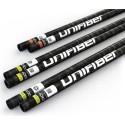 UNIFIBER Essentials SDM C50 Constant Curve Incl Mast Bag UNIFIBER Essentials SDM C50 Constant Curve Incl Mast Bag