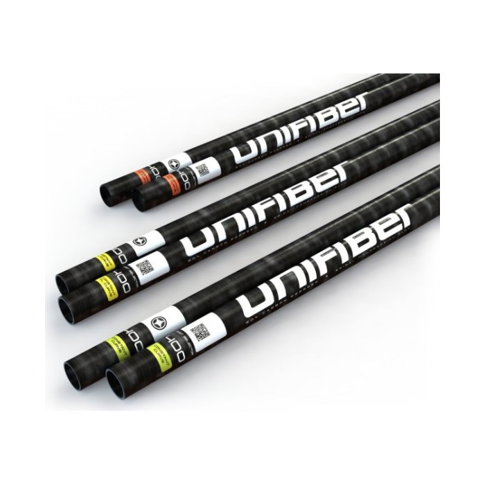 UNIFIBER Essentials SDM C50 Constant Curve Incl Mast Bag