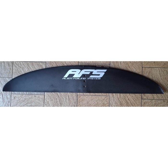 AFS ALPHA FRONT WING PERFORMER 1250 Occasion