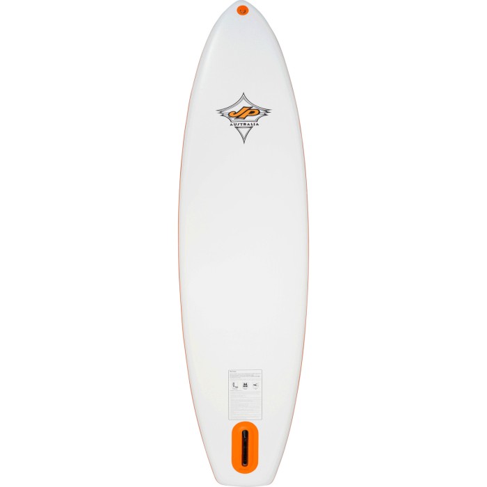 Pack JP Allroundair SL paddle gonflable + pagaie + Leash