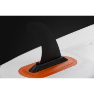 Pack JP Allroundair SL paddle gonflable + pagaie + Leash
