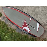 Bic Sup Race 12'6X29 Carbon Occasion + housse
