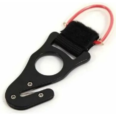 Ozone Knife Coupe ligne