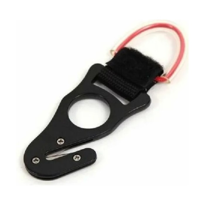 Ozone Knife Coupe ligne