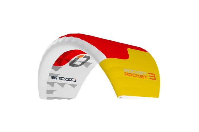OZONE Pocket Rocket Pocket wing
