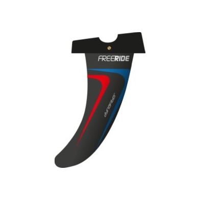 DYNAFIBER Freeride Fin Trim Box