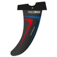 DYNAFIBER Freeride Fin Trim Box