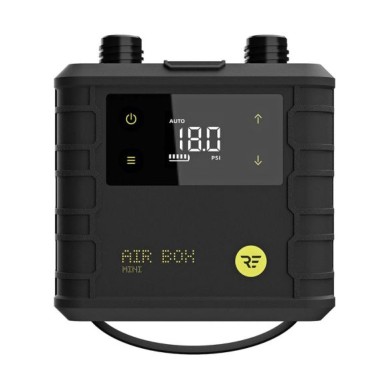 Ride Engin Air Box Mini Pompe Electrique
