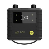 Ride Engin Air Box Mini Pompe Electrique