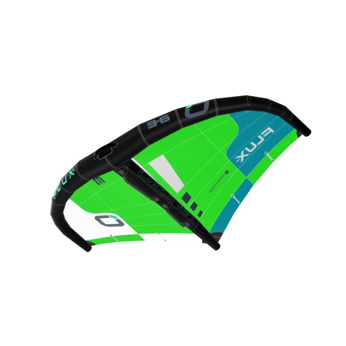 OZONE Flux V2