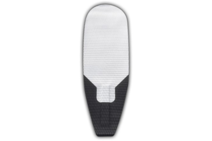 Side On pad intégral EVA double slot