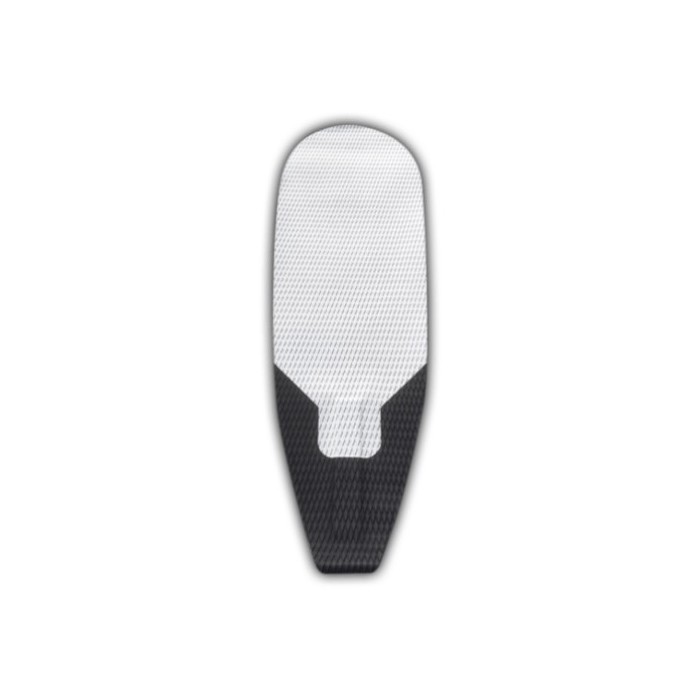 Side On pad intégral EVA double slot