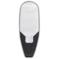 Side On pad intégral EVA double slot