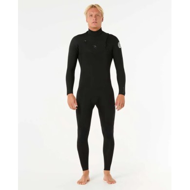 RIPCURL Dawn Patrol FZ 5/3mm