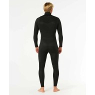 RIPCURL Dawn Patrol FZ 5/3mm