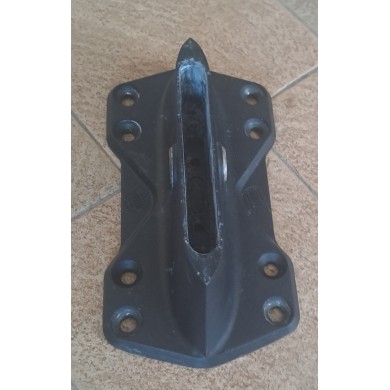 Sabfoil Platine ALu - Occasion